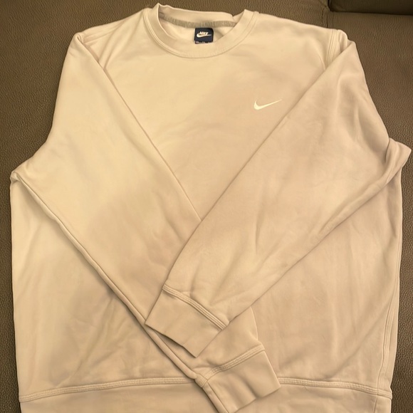 Nike Other - Nike sweatshirt